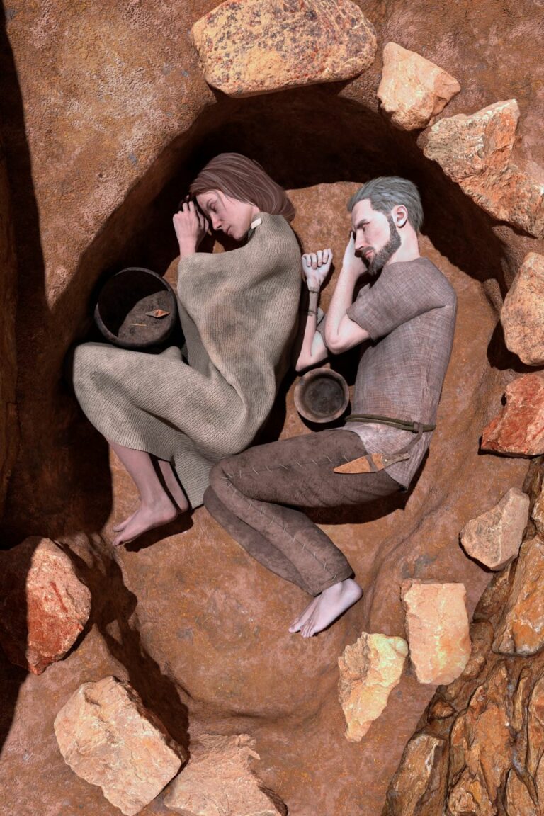 Crean una web para divulgar los resultados de los 20 años de investigación en el yacimiento de Castillejo del Bonete