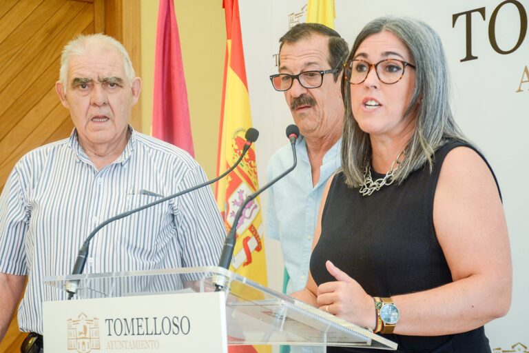 El auditorio López Torres acogerá unas Jornadas de Prevención del Alcoholismo, Ludopatía y otras Drogas, organizadas por AARFATOM