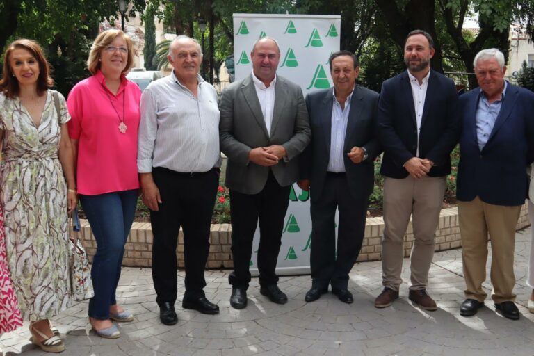 El Gobierno de Castilla-La Mancha ampliará la partida de ayuda a los seguros agrarios para apoyar al sector frente al cambio climático