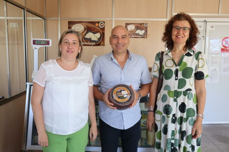 Castilla-La Mancha ha impulsado el sector agroalimentario con cerca de 300 millones de euros en ayudas a inversiones en las industrias