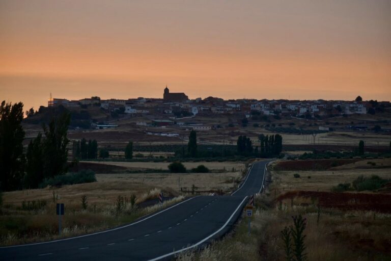 Dos noches de embrujo en Almedina durante los días 4, 5 y 6 de agosto