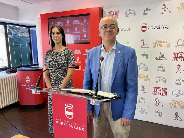El Ayuntamiento de Puertollano sancionará a la planta de reciclaje de animales como origen de las tufaradas pestilentes, aunque no son nocivas