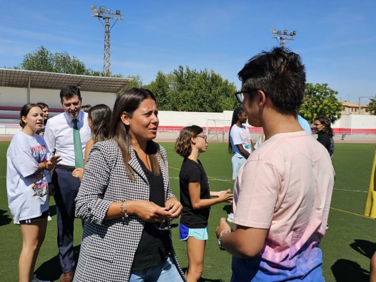 El Gobierno regional desarrolla 2.500 proyectos con una inversión de 88,3 millones de euros en colaboración con el Tercer Sector, mediante la convocatoria del IRPF