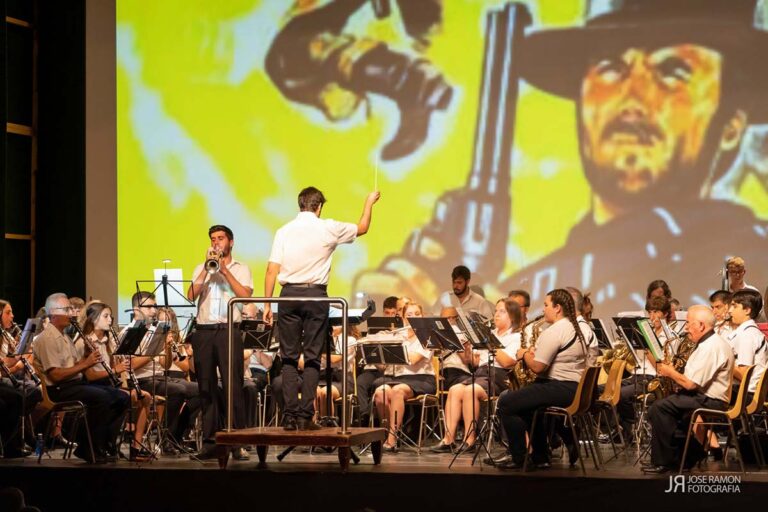 El X Festival Internacional de Cine de Calzada de Calatrava organiza diferente actividades paralelas