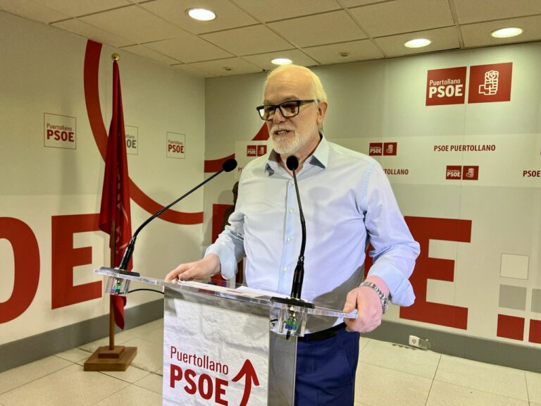 El PSOE de Puertollano advierte: «La cancelación del concierto de Manuel Carrasco costará más caro que haberlo celebrado»