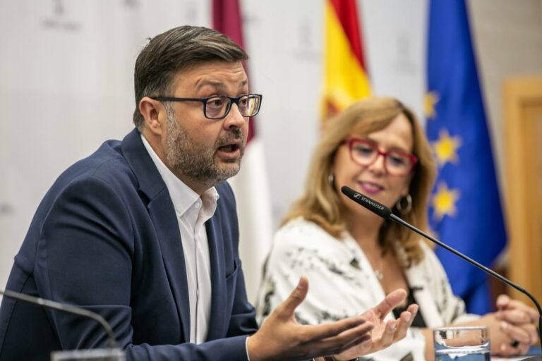 La programación de ‘Otoño 2023’ de la Red de Artes Escénicas y Música llevará 644 actuaciones a 204 municipios de Castilla-La Mancha  