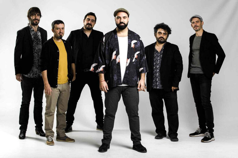 Puertollano: David Ruiz presentará el jueves su disco “Where we come from” en el Puerto Jazz & Blues Festival