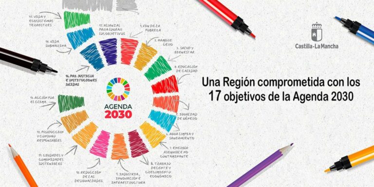 El Gobierno regional resuelve las ayudas dirigidas a proyectos de sensibilización y formación en materia de Agenda 2030 por valor de 42.378 euros