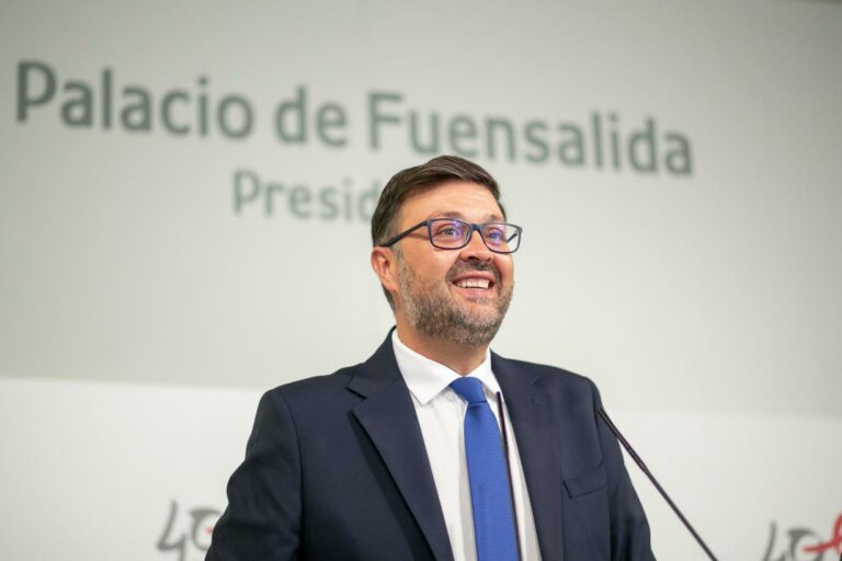 Castilla-La Mancha destina más de 72,3 millones de euros a financiar los próximos cuatro cursos escolares el ‘Plan de Éxito Educativo +’