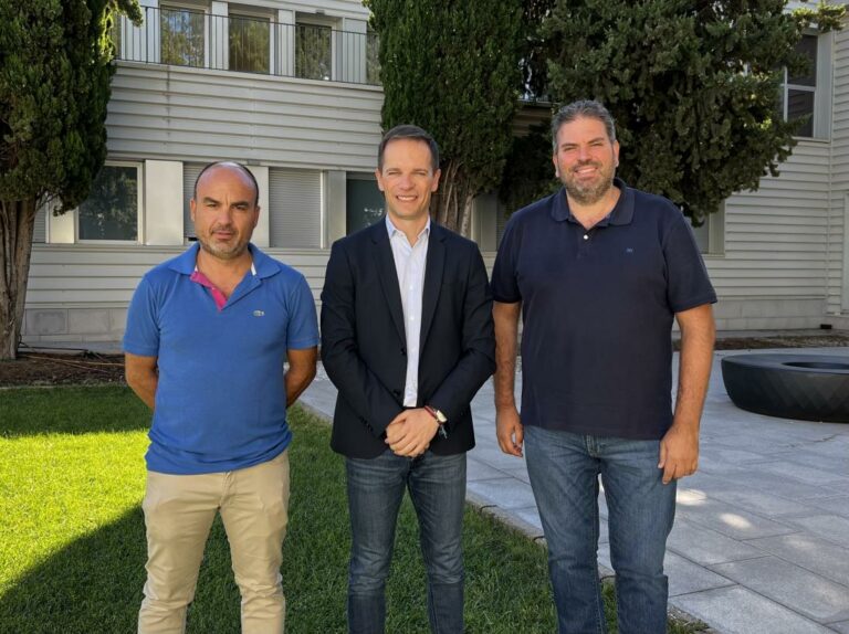 El Gobierno regional adjudica las plazas en las 14 residencias universitarias de Castilla-La Mancha para el curso 2023-24