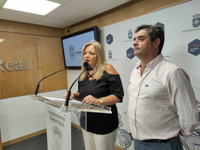 El Ayuntamiento Ciudad Real celebra la «altísima» participación en la feria y se pone deberes para mejorar la del 2024