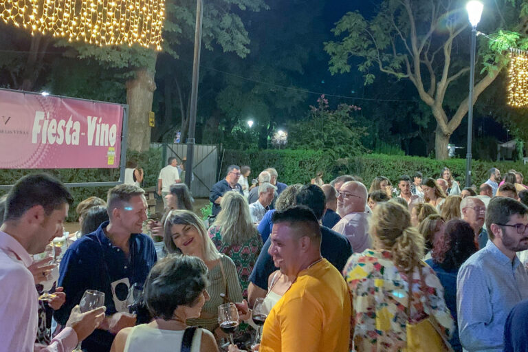 A la venta las entradas para la XI Fiesta del Vino, que tendrá lugar el 26 de agosto