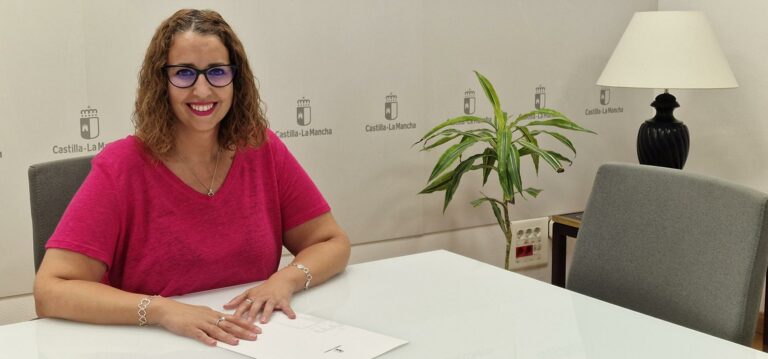 El Gobierno de Castilla-La Mancha facilita la creación de planes de igualdad en pequeñas empresas y entidades con una inversión de 178.000 euros