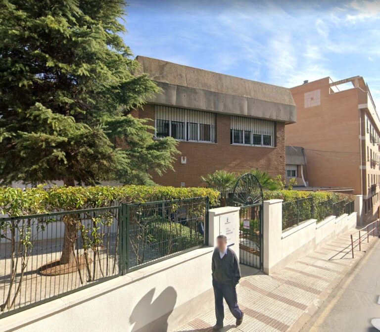 El Centro de Mayores Margarita Salas de Puertollano licita el servicio de cafetería