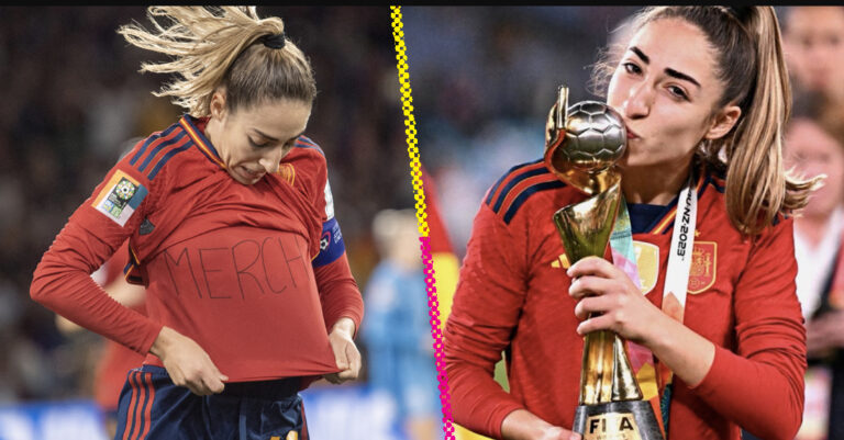 La Copa del Mundo ensombrecida por un pico