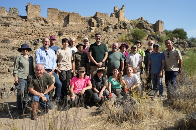 El Gobierno regional destaca su compromiso con la “conservación y mejora” del patrimonio a lo largo de 2023