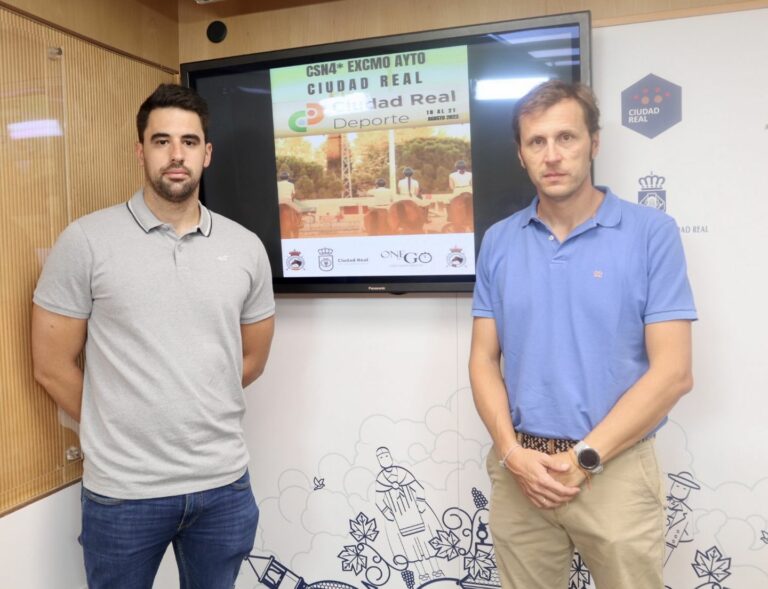 El Concurso de Hípica de la Feria de Ciudad Real recupera su carácter nacional
