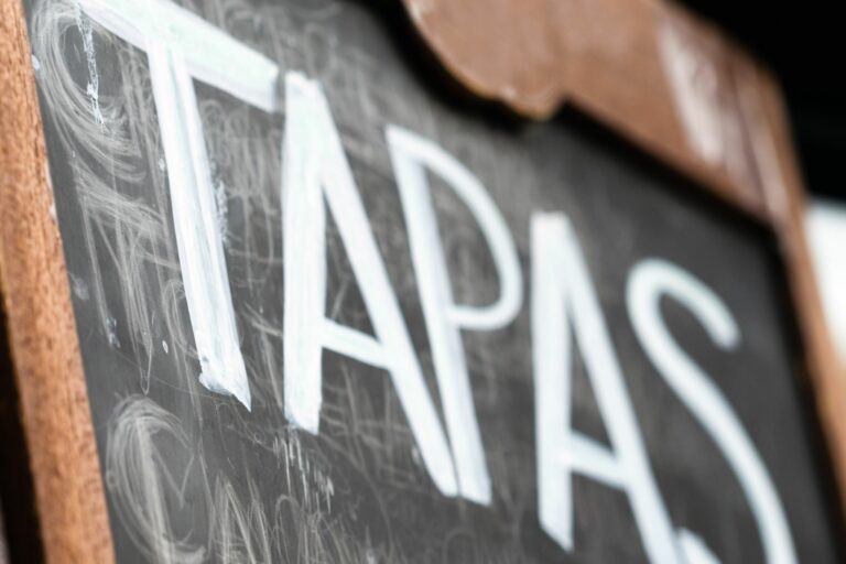 La ruta de la tapa ‘Al Modo Bar’ acapara la atención en el X Festival Internacional de Cine de Calzada de Calatrava