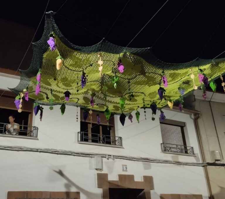 Igualdad y punto en Villarrubia de los Ojos