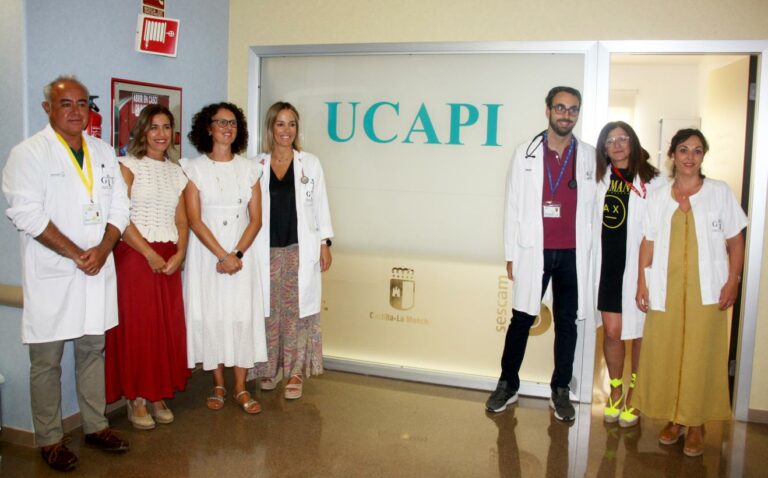 La Gerencia del Área Integrada de Tomelloso pondrá en marcha una Unidad de Continuidad Asistencial (UCAPI) para dar atención integral a pacientes crónicos complejos