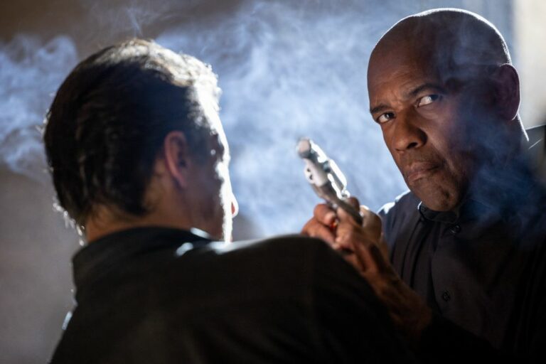 `The Equalizer 3´, coproducida, escrita y dirigida por Antoine Fuqua:  Tercera entrega de la famosa saga