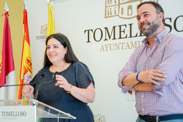 José Luis Albiñana, “memoria viva de Tomelloso” y “decano de la prensa local” será nombrado “Viñador de Honor” 2023