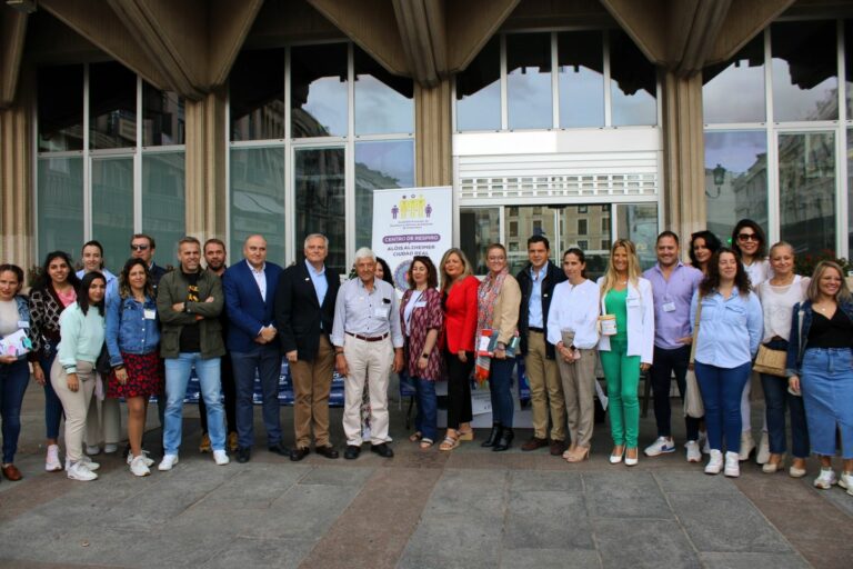 El Gobierno de Castilla-La Mancha destaca el Biobanco de Cerebros del HGUCR como eje fundamental en la investigación del Alzheimer
