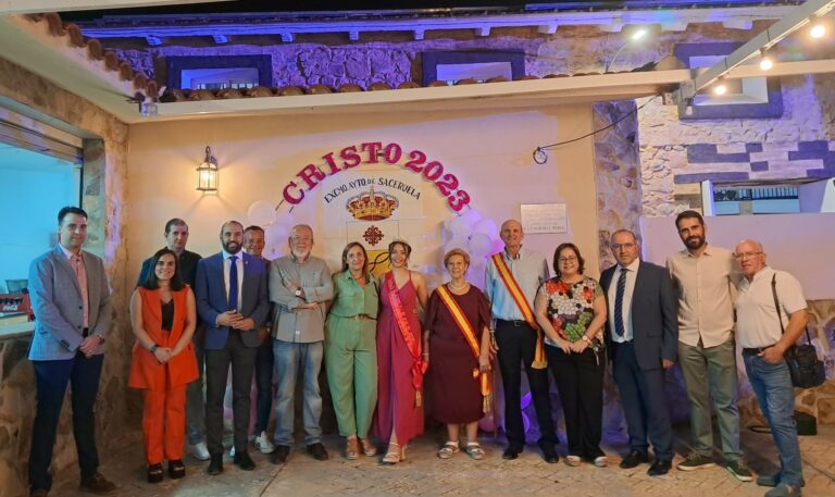 El Gobierno de Castilla-La Mancha ratifica su defensa y cuidado de las tradiciones como seña de identidad de los pueblos de Ciudad Real