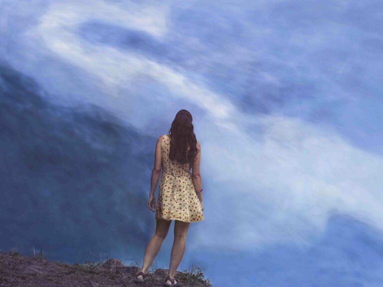 Ciudad Real: Violeta Arriaga Sánchez mostrará su proyecto fotográfico “Disconnected” en la Biblioteca Pública