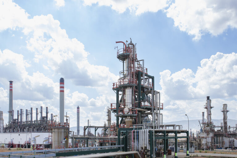 Repsol lanza la primera gama de copolímeros EVA 100% circular
