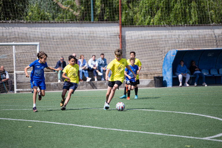 Repsol fomenta la cultura y el deporte a través de clubes deportivos y asociaciones de Puertollano