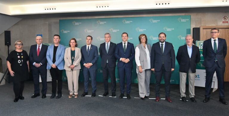 ‘Empuéblate’ remarca cómo combatir el reto demográfico con propuestas efectivas para impulsar el desarrollo rural