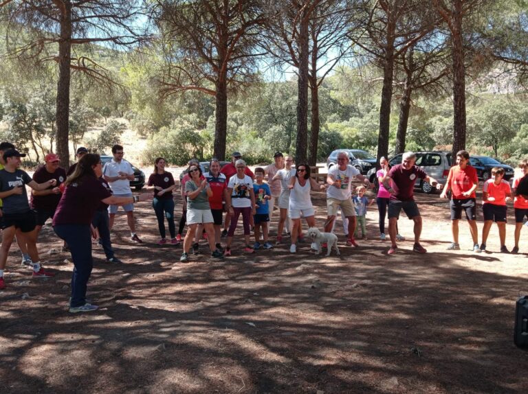 Puertollano: La Cofradía de la Vera Cruz organizará su jornada de convivencia el 10 de septiembre
