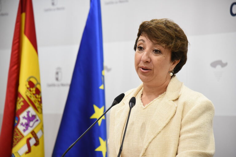 Castilla-La Mancha consolida la cifra más alta de empleo de la serie en agosto y el nivel más bajo de paro desde 2008 pese a la subida registrada en el último mes