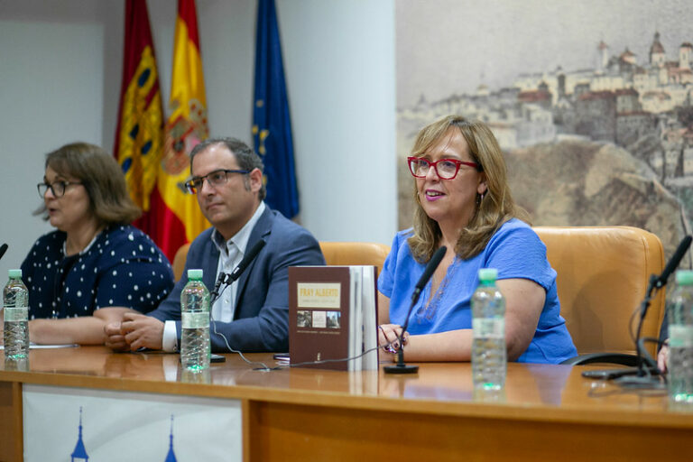 El Servicio de Publicaciones de Castilla-La Mancha ha distribuido desde su creación entre instituciones y particulares más de 50.000 ejemplares
