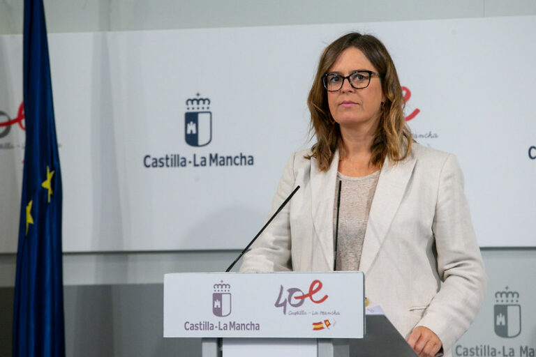 El Gobierno regional pide que las localidades de Cuenca y Albacete afectadas por las últimas tormentas se unan a la declaración de zona catastrófica