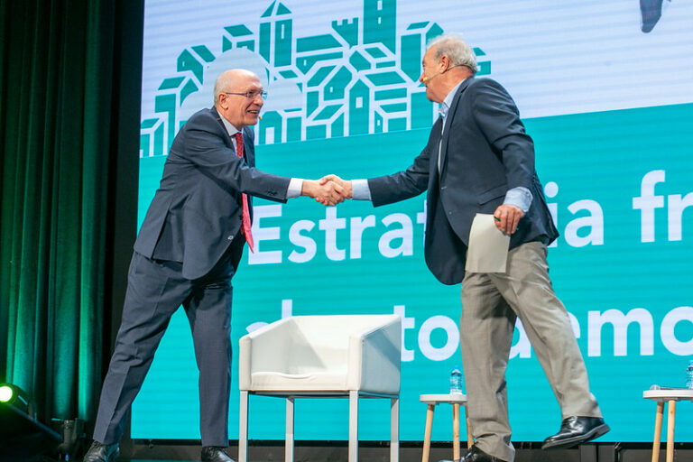 Castilla-La Mancha se reivindica como región pionera en la puesta en marcha de “medidas acertadas” para frenar la despoblación