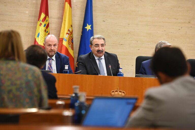 El Plan de Salud de Castilla-La Mancha continuará siendo la hoja de ruta de las políticas en materia sanitaria reforzando la prevención, la promoción de la salud y la investigación
