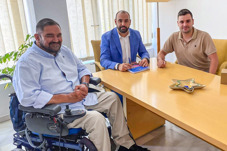 Argamasilla de Calatrava: Alejandro Molina Sánchez, el rabanero que trabaja para Mastercard en Irlanda