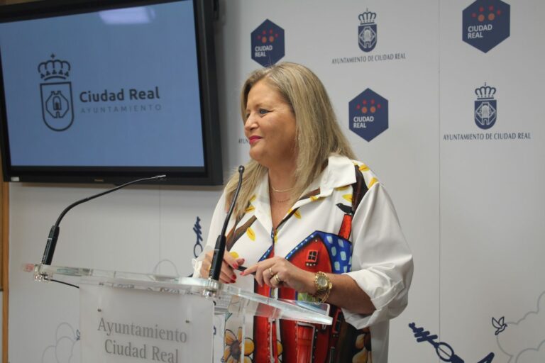 El Ayuntamiento de Ciudad Real aprueba la concesión de ayudas a proyectos de prevención y sensibilización en materia de adicciones