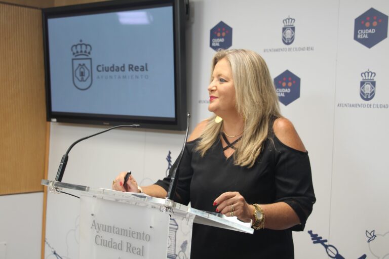 Abierto el plazo de inscripción para las actividades de personas mayores en Ciudad Real en el último trimestre del año