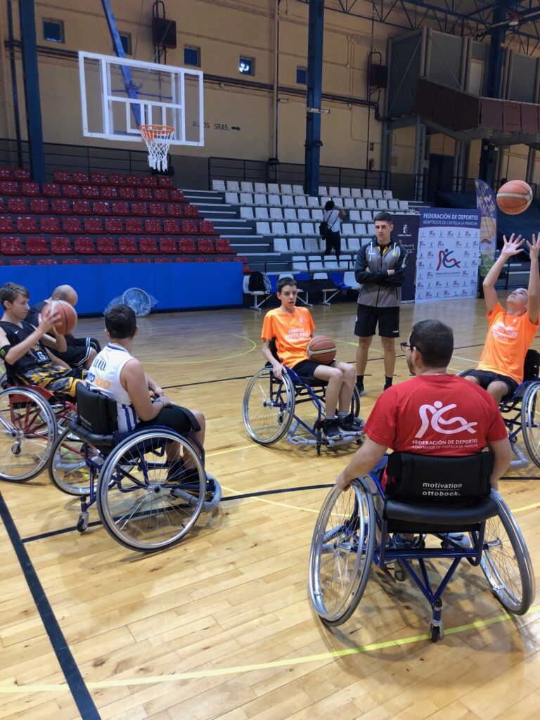 Ciudad Real: El concejal de Deportes anima a los ciudadrealeños a practicar ejercicio en la Semana Europea del Deporte