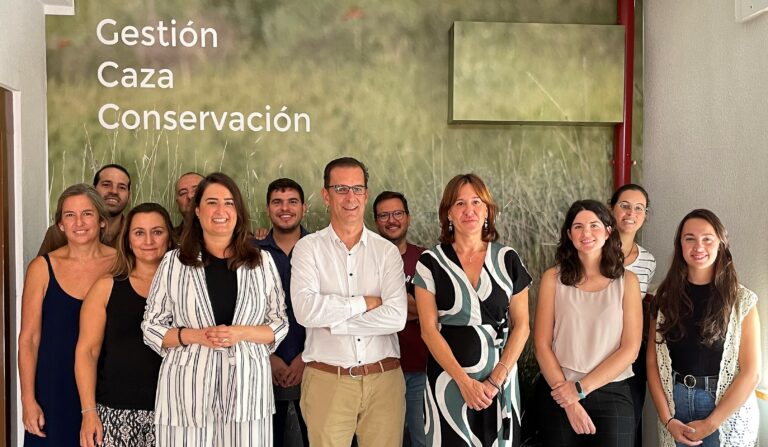 El Gobierno de Castilla-La Mancha defiende “sin ningún complejo” la actividad cinegética y su impacto en la supervivencia del medio rural