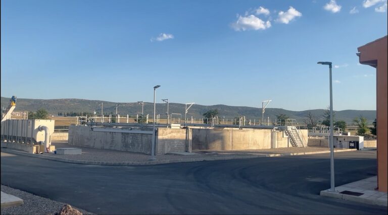 El PSOE de Almodóvar del Campo lamenta los “graves daños” en el funcionamiento de la depuradora