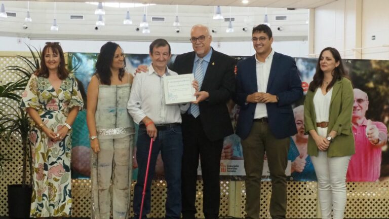 El Gobierno de Castilla-La Mancha ha destinado 18,2 millones al bienestar de la sociedad de Manzanares en los últimos cuatro años
