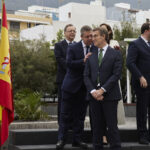 XXVI Conferencia de Presidentes en La Palma