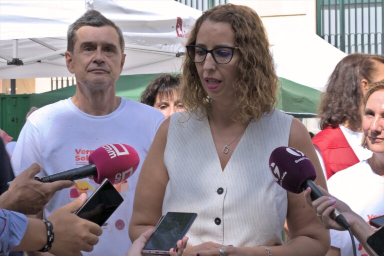 El Gobierno de Castilla-La Mancha estudia personarse como acusación en el caso de la agresión sexual a una joven en Puertollano