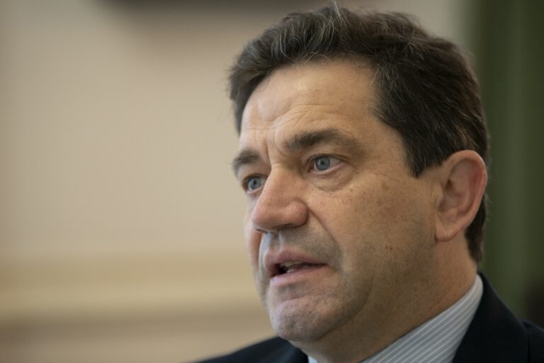 Valverde pide a la Junta cubrir la parte que ayuntamientos de Ciudad Real aportan a plan de abastecimiento, el 30% del total