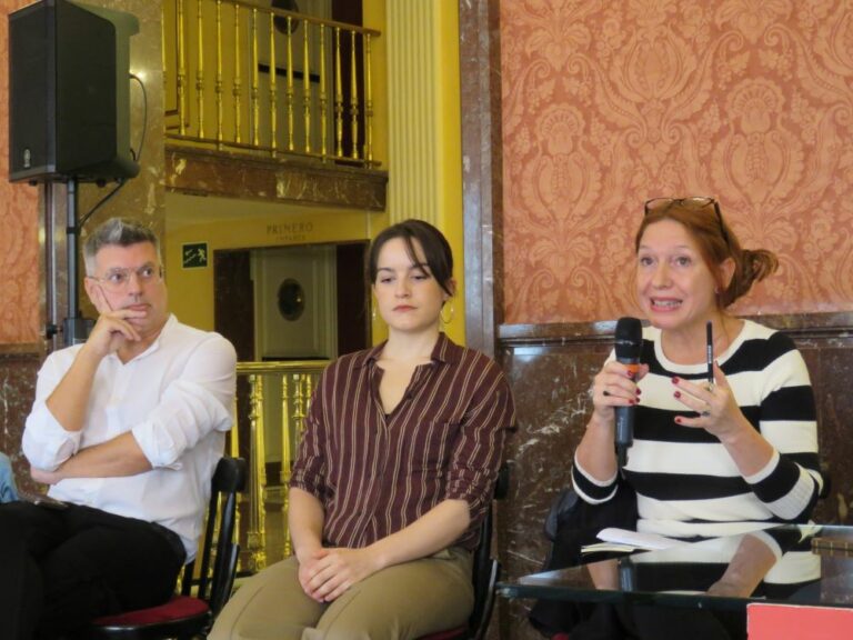 La Fundación Juan March y el Teatro de la Zarzuela recuperan Grilleta e Porsugnacco, la ópera bufa que Farinelli trajo a Madrid