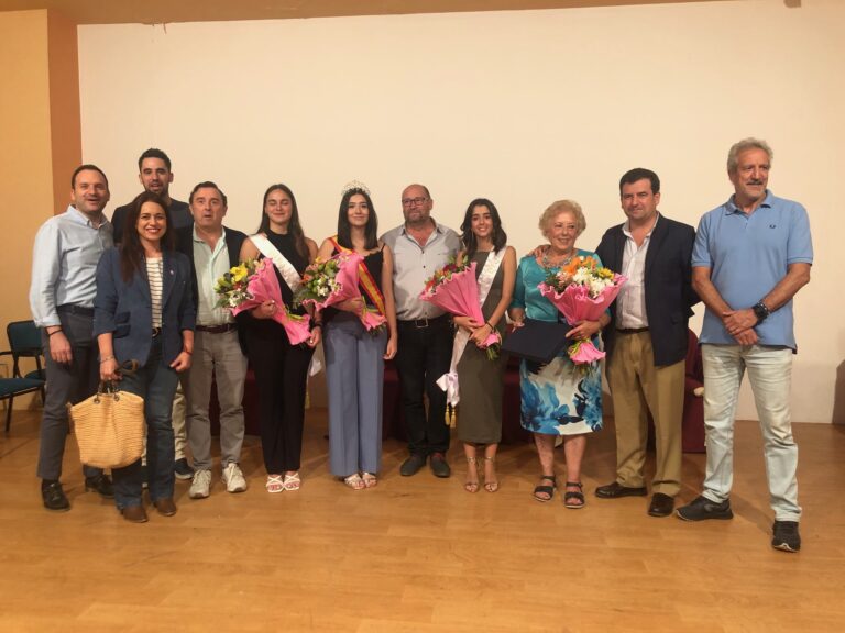 Ciudad Real: La Poblachuela comienza sus fiestas en honor a San Miguel